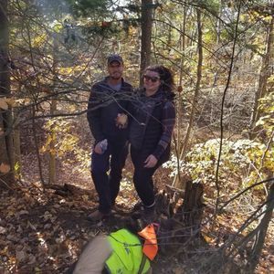 Meet your Posher, Caitlin